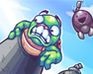Toss the Turtle