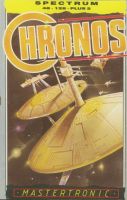 Chronos: A Tapestry of Time