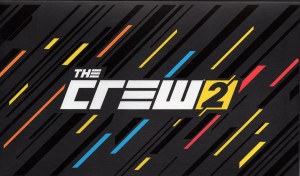 The Crew 2 (Motor Edition)