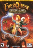 EverQuest: Gates of Discord