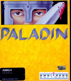 Paladin