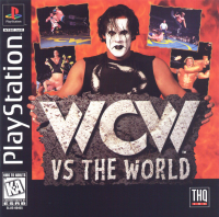 WCW vs. the World