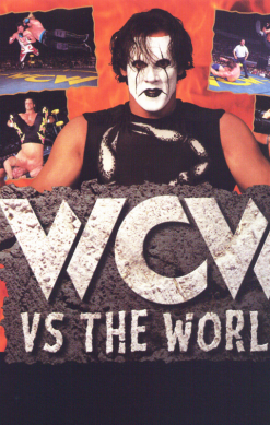 WCW vs. the World