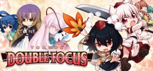 Touhou: Double Focus