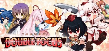 Touhou: Double Focus