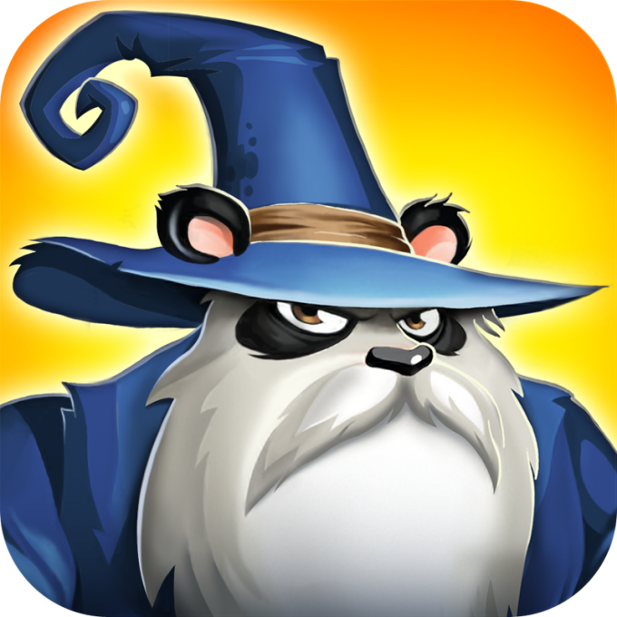 Monster Legends