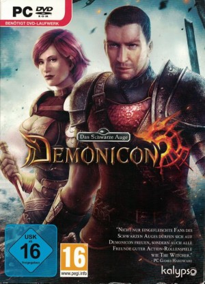 Demonicon