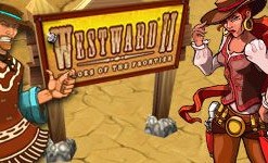 Westward II: Heroes of the Frontier