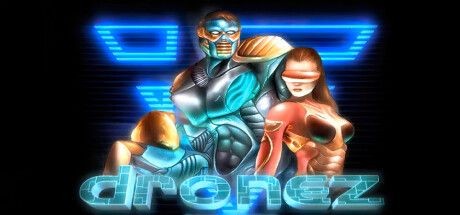 Dennou Taisen DroneZ