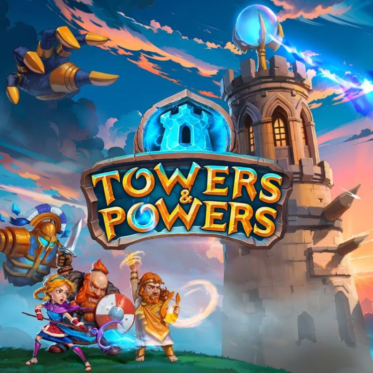 Towers & Powers