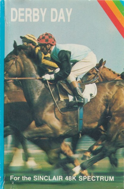 Derby Day