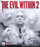 The Evil Within 2