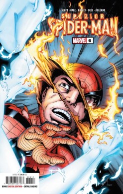 Superior Spider-Man (Vol.3) #6