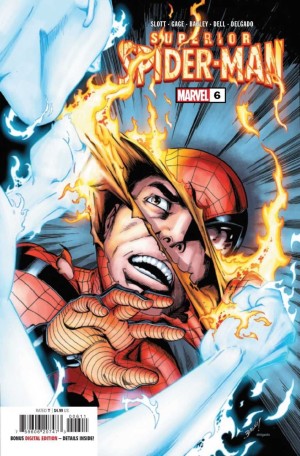 Superior Spider-Man (Vol.3) #6