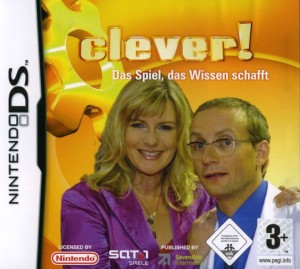 clever! Das Spiel, das Wissen schafft