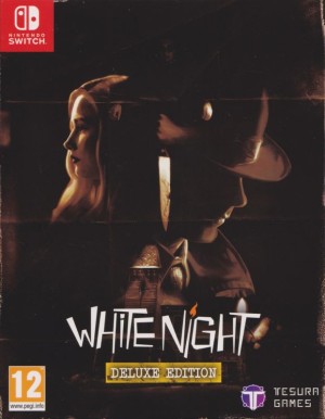 White Night (Deluxe Edition)