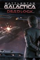 Battlestar Galactica: Deadlock