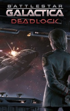 Battlestar Galactica: Deadlock