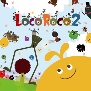 LocoRoco 2: Remastered