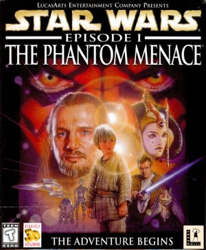 Star Wars: Episode I - The Phantom Menace