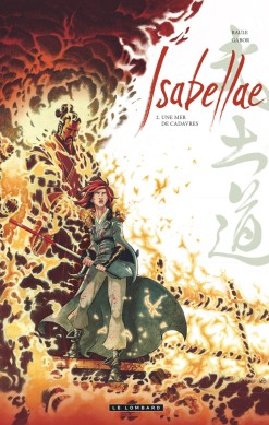 Isabellae (2013) #2