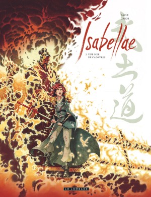 Isabellae (2013) #2