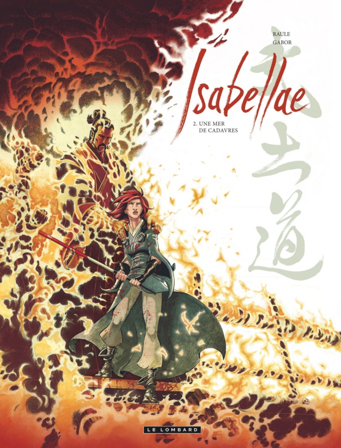 Isabellae (2013) #2