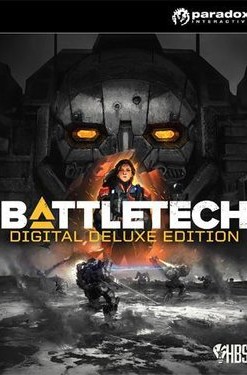 Battletech - Digital Deluxe Edition