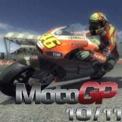 MotoGP 10/11: GP Class 2011 Season Update