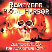 Remember Pearl Harbor