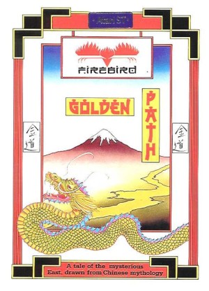 The Golden Path