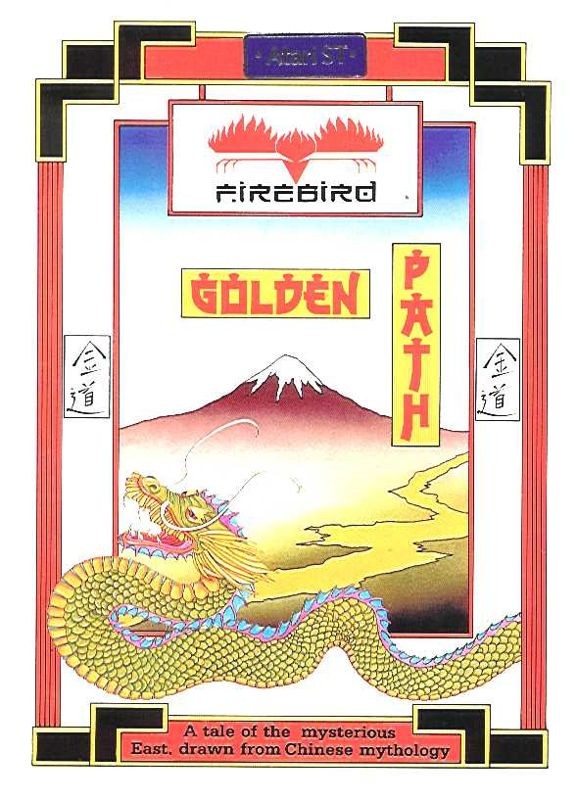 The Golden Path