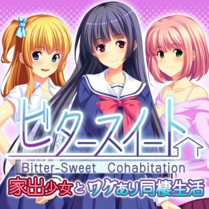 Bitter-Sweet Cohabitation