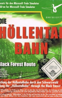 Black Forest Route