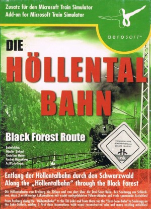 Black Forest Route