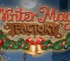 Winter Magic Factory