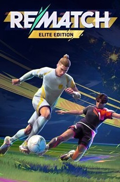 REMATCH - Elite Edition