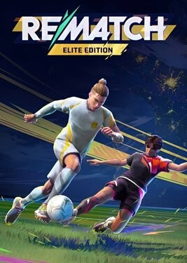 REMATCH - Elite Edition