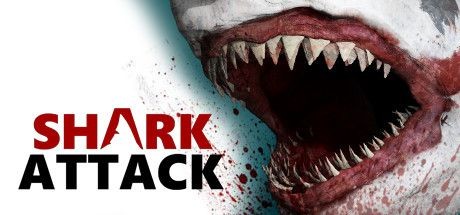 Shark Attack