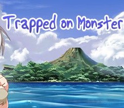 Trapped on Monster Island