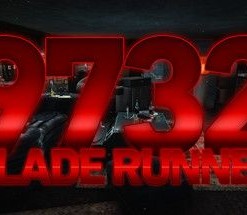 Blade Runner 9732