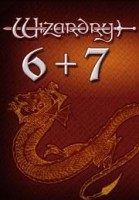 Wizardry 6+7