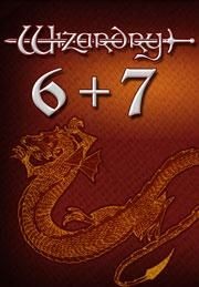 Wizardry 6+7