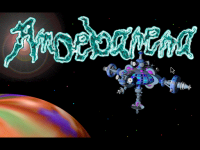 AmoebArena