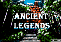 Ancient Legends