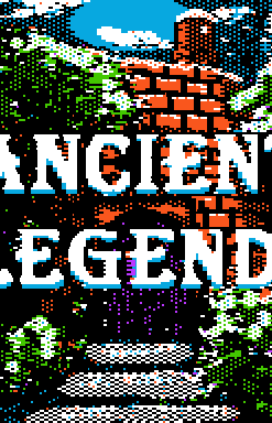 Ancient Legends
