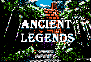 Ancient Legends