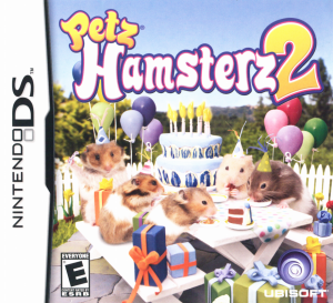Petz: Hamsterz 2
