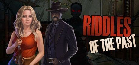 Riddles of the Past