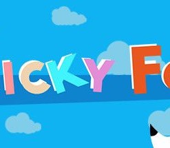 Tricky Fox